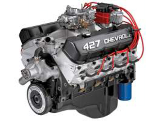 P175D Engine